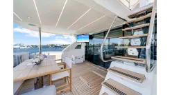 Buy a Steeln 76 Yacht at Shestakov Yacht Sales