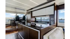 Steeln 76 yacht sale