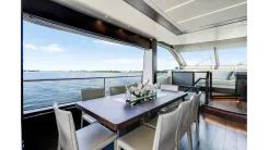 best yacht sales deals Steeln 76 Yacht