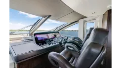 Buy a Steeln - Sunseeker at Shestakov Yacht Sales