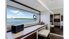 Buy a yacht Steeln 76 Yacht