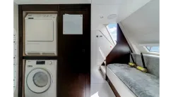 Buy a Steeln 76 Yacht at Shestakov Yacht Sales