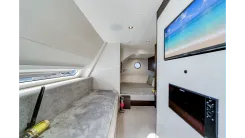 Buy a yacht Steeln - Sunseeker