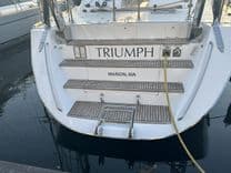 Buy a yacht TRIUMPH - HYLAS