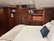 Buy a TRIUMPH 69 at Shestakov Yacht Sales