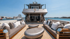 MIZU - Oceanfast yacht sale