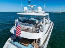 Buy a yacht It's Enough 73