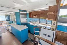 It's Enough 73 yacht sale