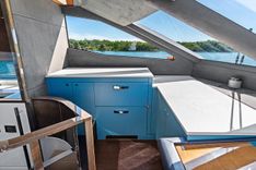 It's Enough - Sunseeker yacht sale