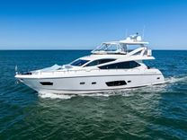 best yacht sales deals It's Enough - Sunseeker