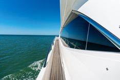 It's Enough yacht sale