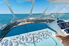 It's Enough - Sunseeker yacht sale