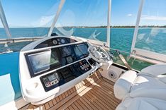 best yacht sales deals It's Enough 73