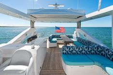 Buy a It's Enough - Sunseeker at Shestakov Yacht Sales