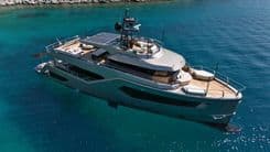 Купить яхту ROCK X 88 в Shestakov Yacht Sales