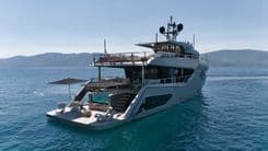 Стоимость яхты ROCK X - EVADNE YACHTS