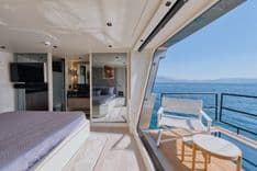 Продажа яхты ROCK X - EVADNE YACHTS