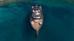 Лучшая цена на ROCK X - EVADNE YACHTS
