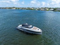 Buy a Libertas One 54 at Shestakov Yacht Sales