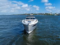 best yacht sales deals Libertas One 54