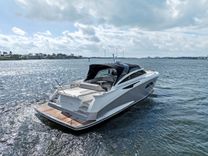 Buy a yacht Libertas One - SICHTERMAN