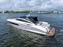 Libertas One 54 yacht sale