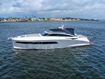 best yacht sales deals Libertas One - SICHTERMAN