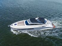 Buy a Libertas One 2021 at Shestakov Yacht Sales