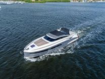 Libertas One yacht sale
