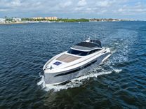 Buy a yacht Libertas One - SICHTERMAN