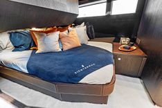 Libertas One - SICHTERMAN yacht sale