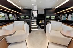 Libertas One 54 yacht sale