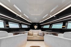 Buy a yacht Libertas One 54