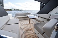 best yacht sales deals Libertas One
