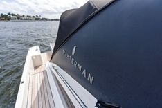 Buy a yacht Libertas One - SICHTERMAN