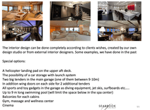 Лучшие предложения покупки яхты The SEABULL 220 219