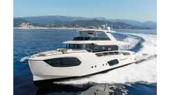 NAVETTA 70 - Absolute Yachts