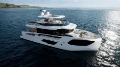 NAVETTA 66 - Absolute Yachts