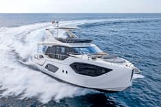 best yacht sales deals 52 FLY - Absolute Yachts