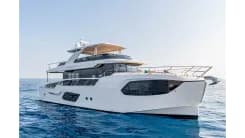 Buy a NAVETTA 70 70 at Shestakov Yacht Sales