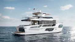 Buy a NAVETTA 66 66 at Shestakov Yacht Sales