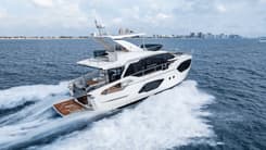 Buy a 52 FLY 52 at Shestakov Yacht Sales