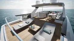 NAVETTA 66 - Absolute Yachts yacht sale