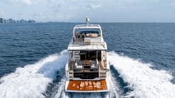 52 FLY - Absolute Yachts yacht sale