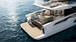 Buy a yacht NAVETTA 66 2027