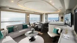 NAVETTA 66 - Absolute Yachts