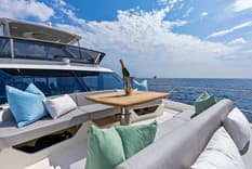best yacht sales deals 52 FLY