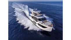 Buy a 60 FLY 60 at Shestakov Yacht Sales