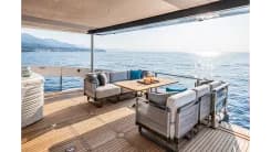 Buy a NAVETTA 70 2026 at Shestakov Yacht Sales