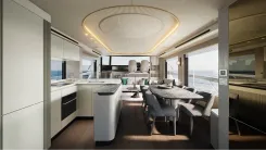 NAVETTA 66 - Absolute Yachts price